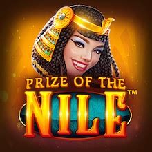 Prize Of The Nile bet365